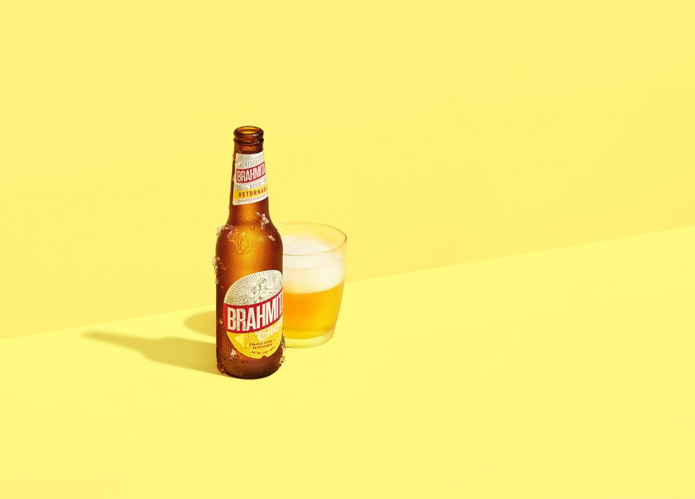 Brhama Paraguay image